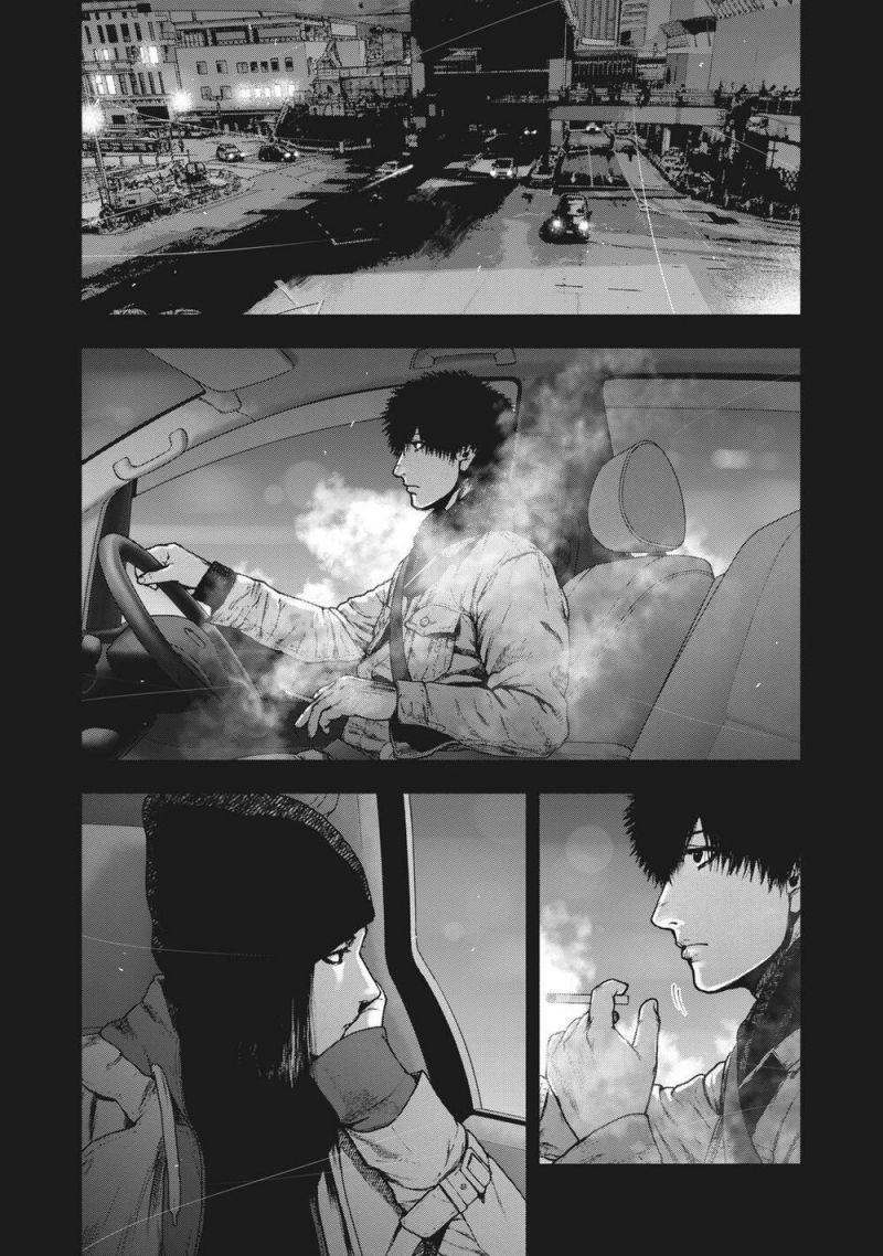 shin'ai naru boku e satsui wo komete chapter 85 4