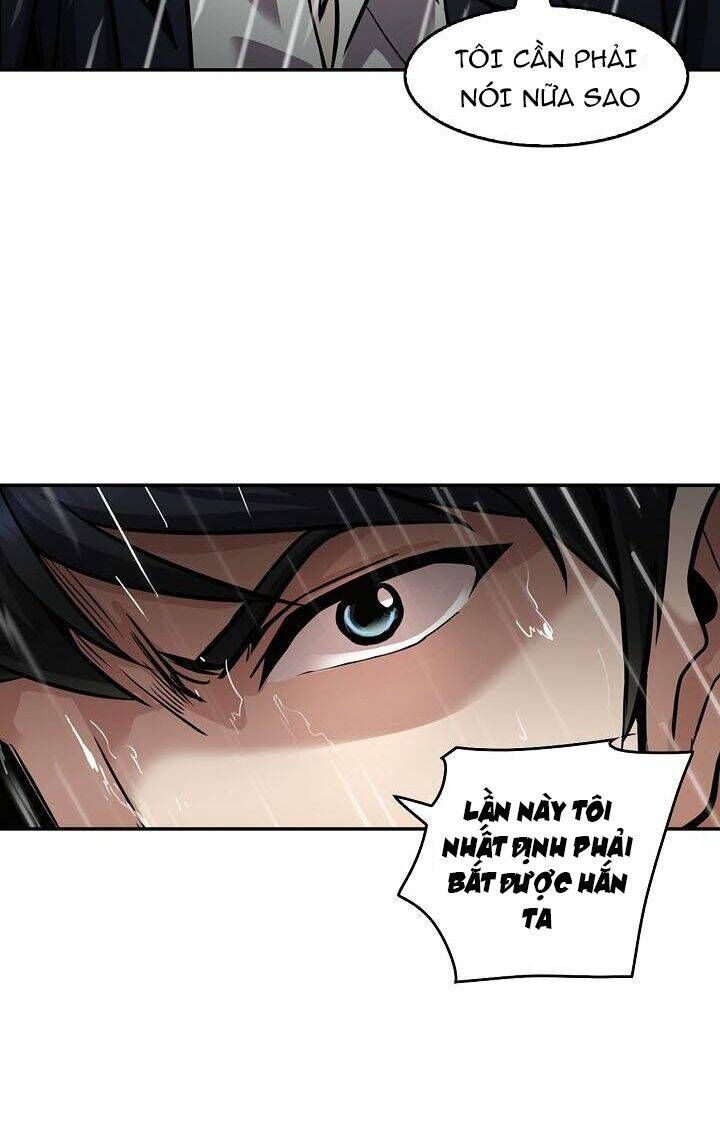 điều tra viên chuyển sinh chapter 139 46