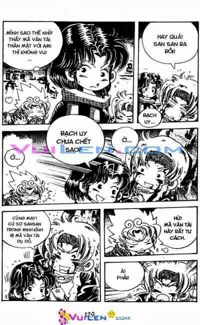 những người bạn tốt chapter 29 130