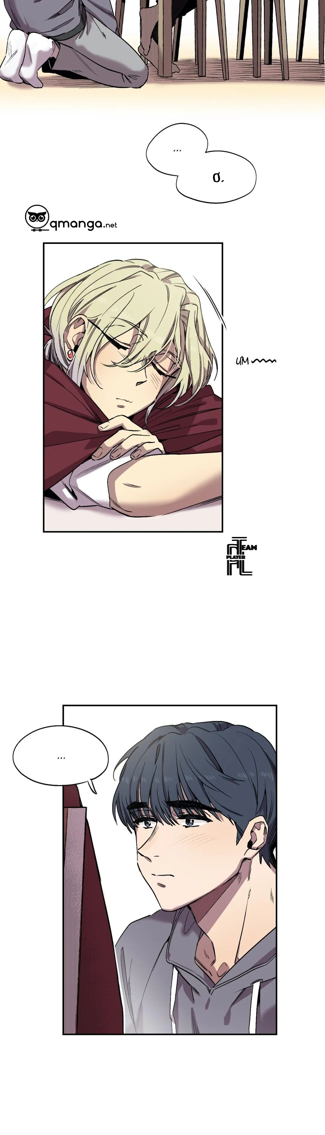 quán café tình nhân chapter 29.2 10