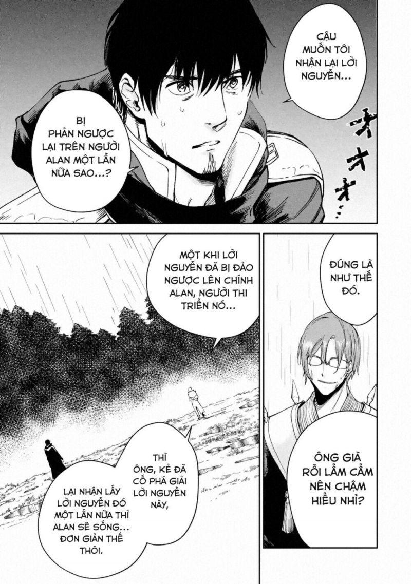 i'm a middle-aged man who got my adventurer license revoked chapter 23 17