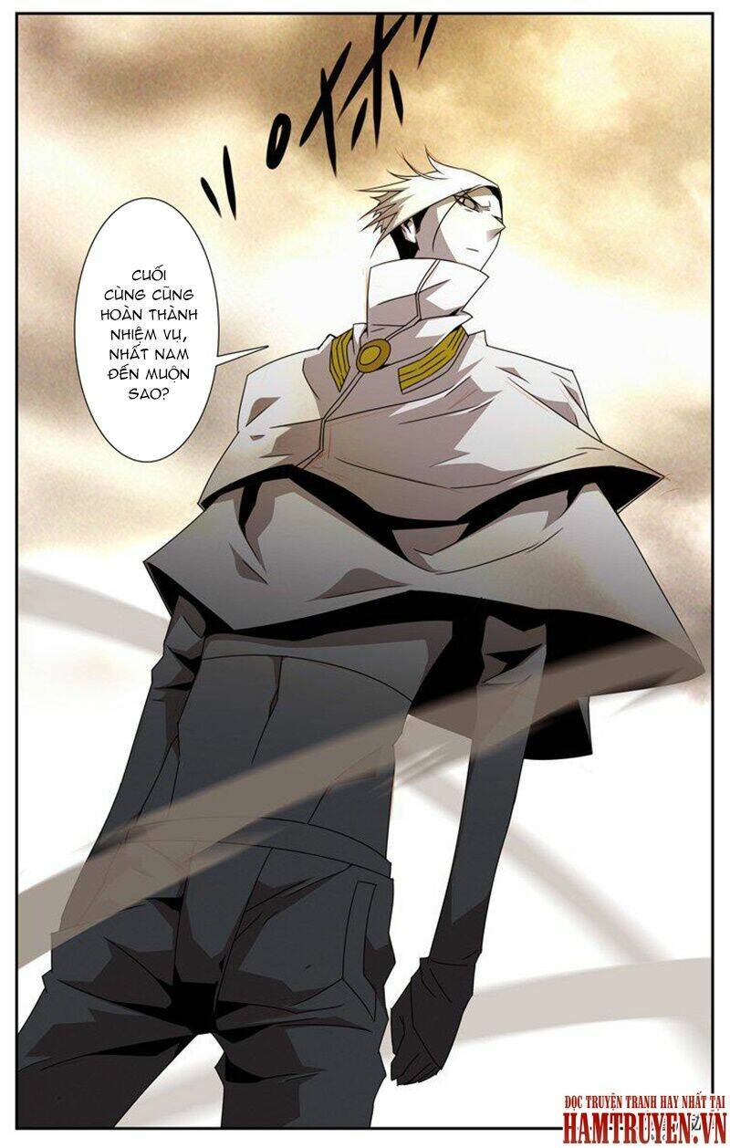 nghịch quỷ ds chapter 27 13