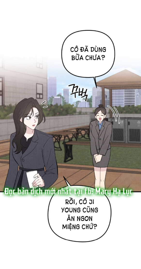 Cuộc Hôn Nhân Chính Trị chapter 14.2 - Trang 34