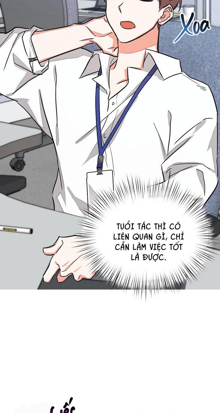 nine to nine chapter 1 26