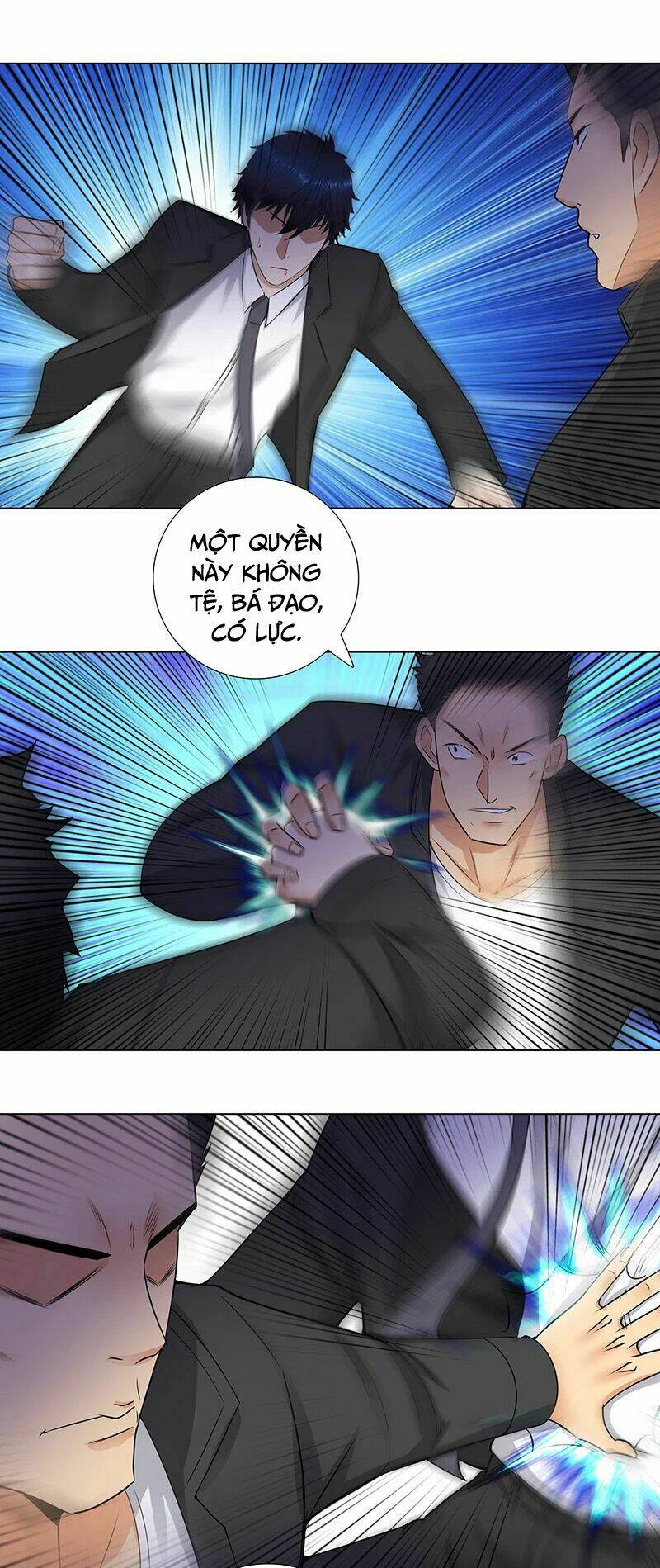 học viện cao thủ chapter 148 7