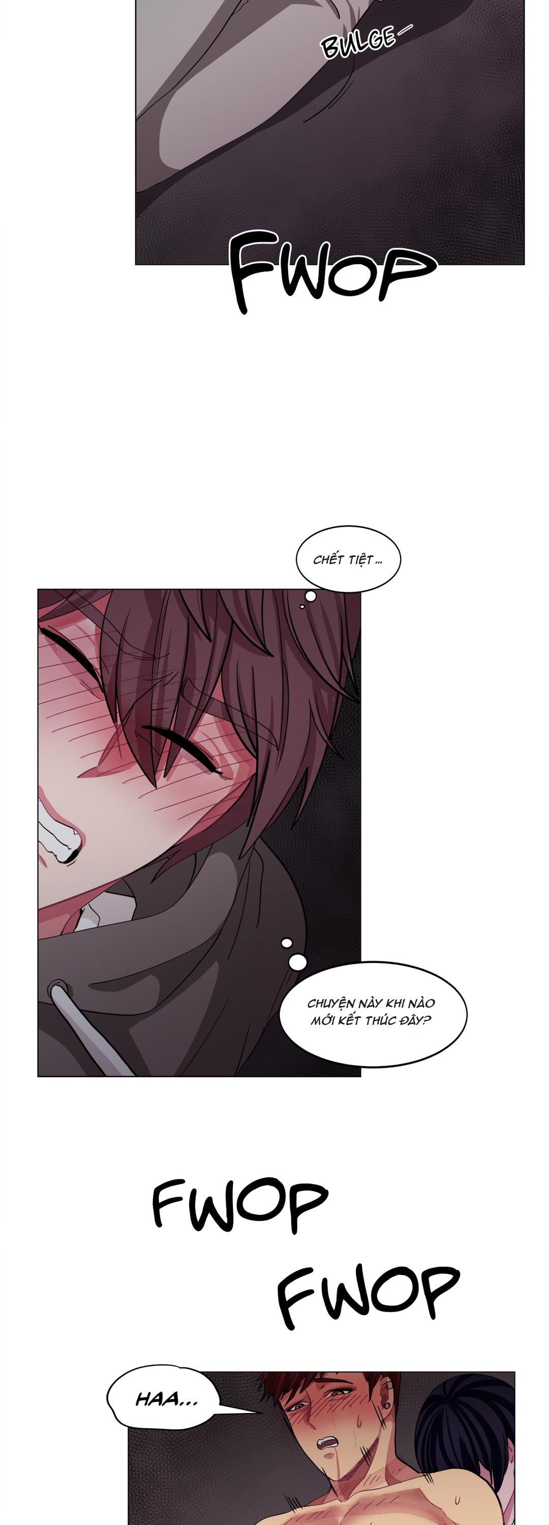 hãy vâng lời anh chapter 5 27