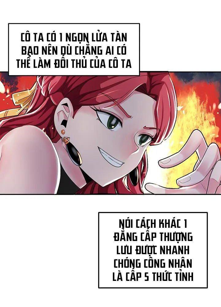 18+ ứng dụng thôi miên chapter 1.2 61