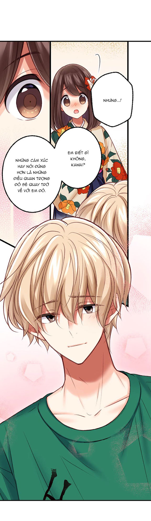 họ chắc chắn đã làm chuyện đó chapter 51.2 7