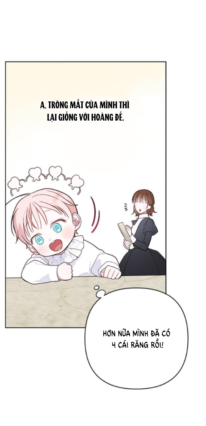 Tiểu Bạo Chúa chapter 18.1 - Trang 11