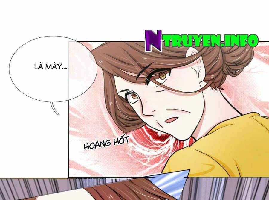 100 phương thức đẩy ngã ca ca chapter 8 10