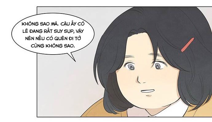 một phần vì thích em chapter 25 33