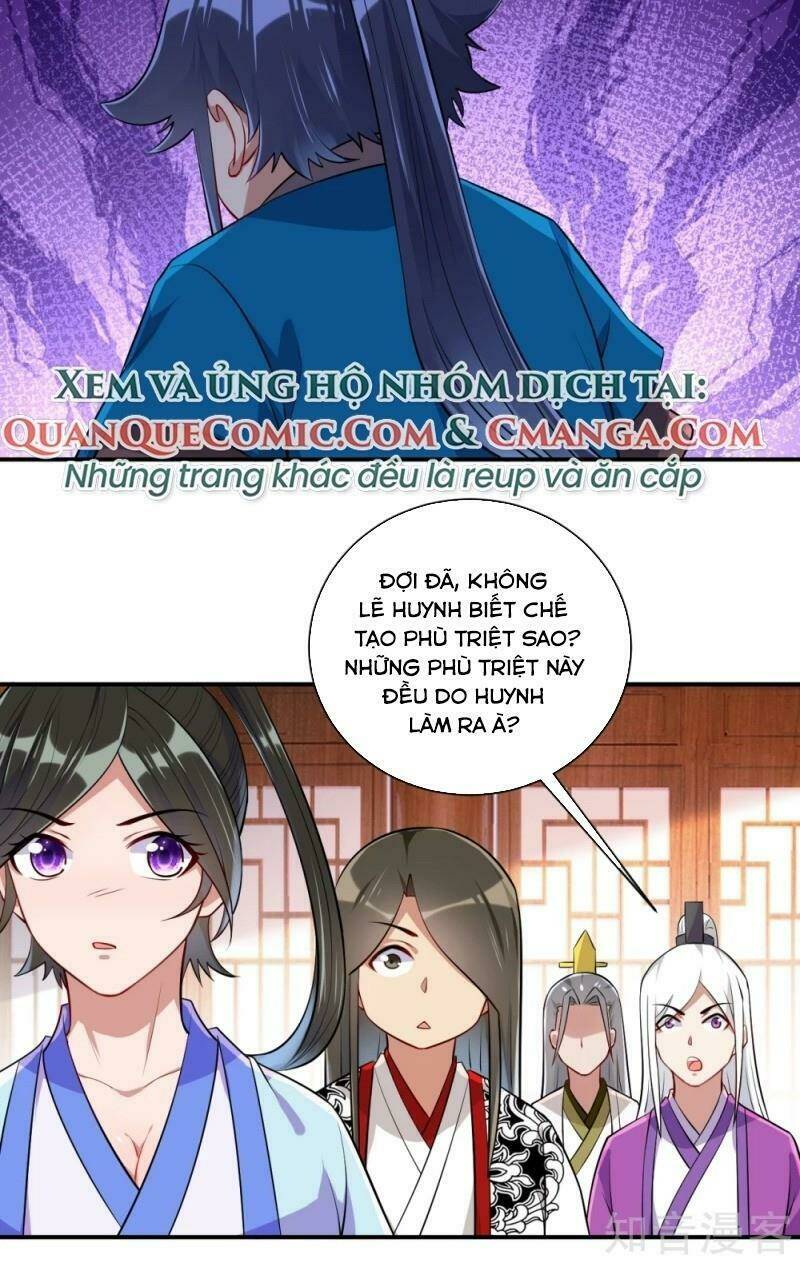 Nhất Đẳng Gia Đinh Chapter 92 - Trang 9