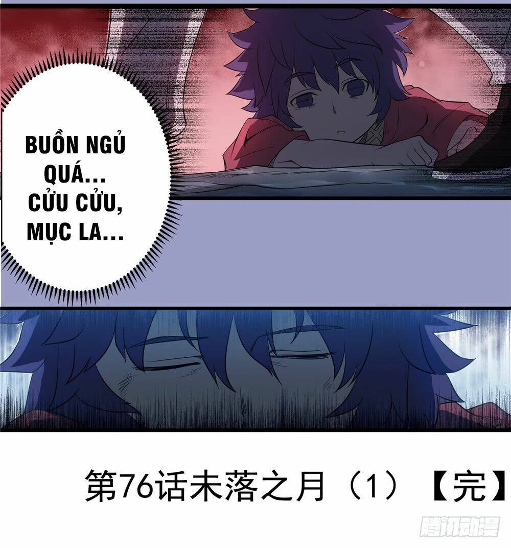 hiệp hành cửu thiên chapter 76 29