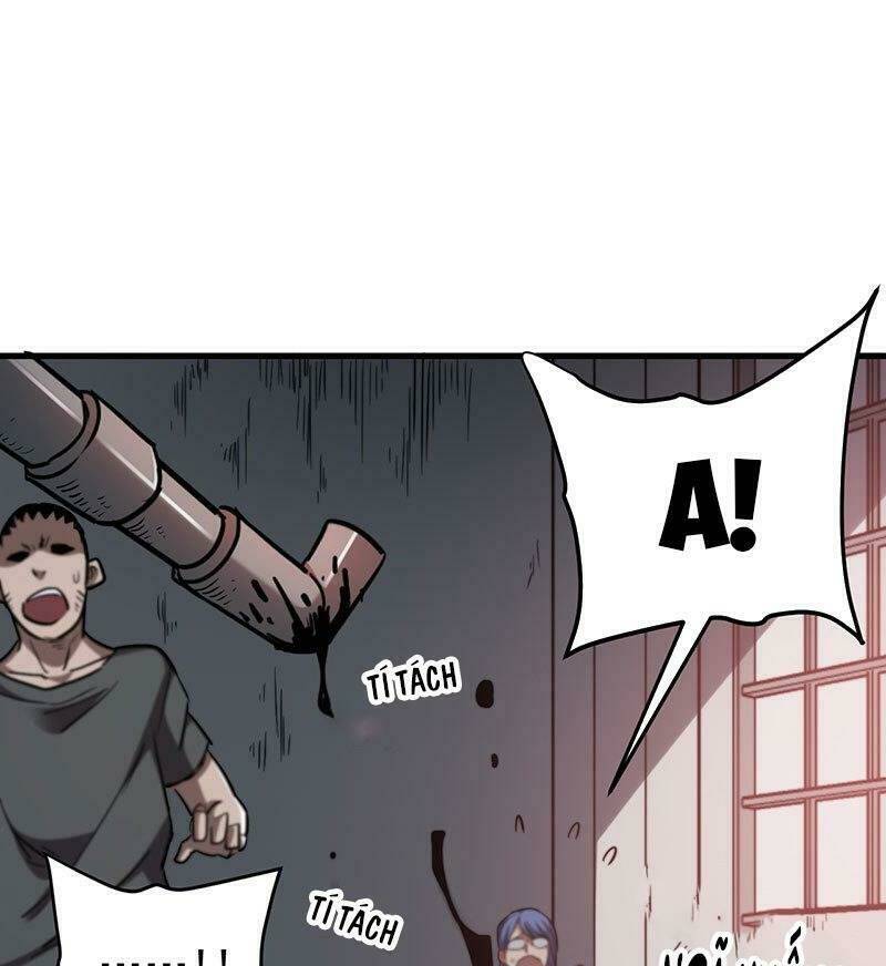 sau mạt thế tôi trở thành zombie chapter 9 31