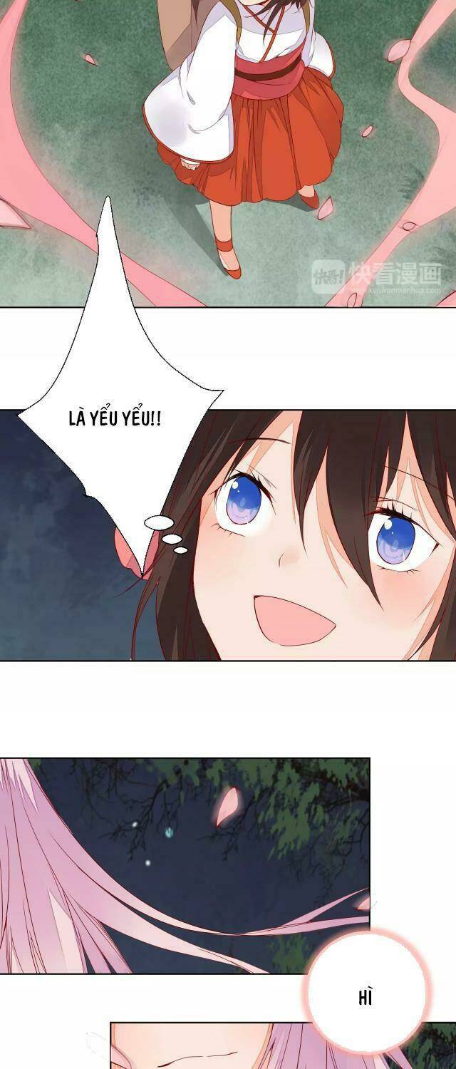 đốt đào hoa chapter 68 3