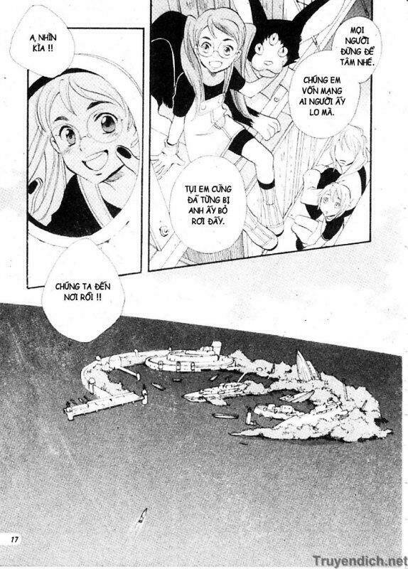 meteor methuselah chapter 35 19