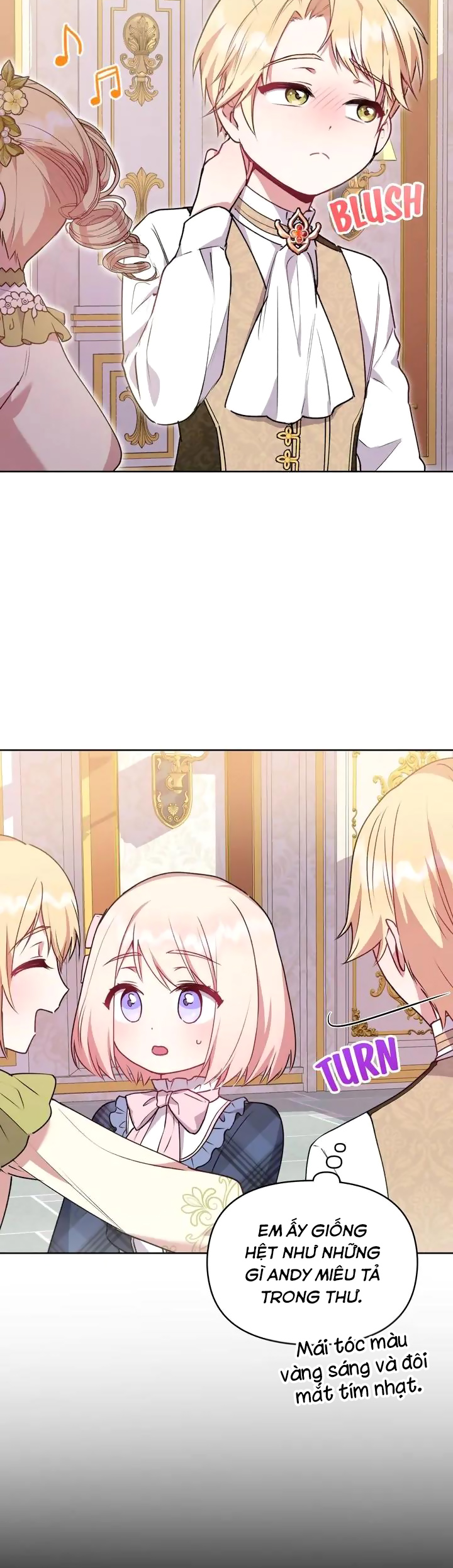 cô con gái nuôi đáng yêu của công tước chapter 42 2