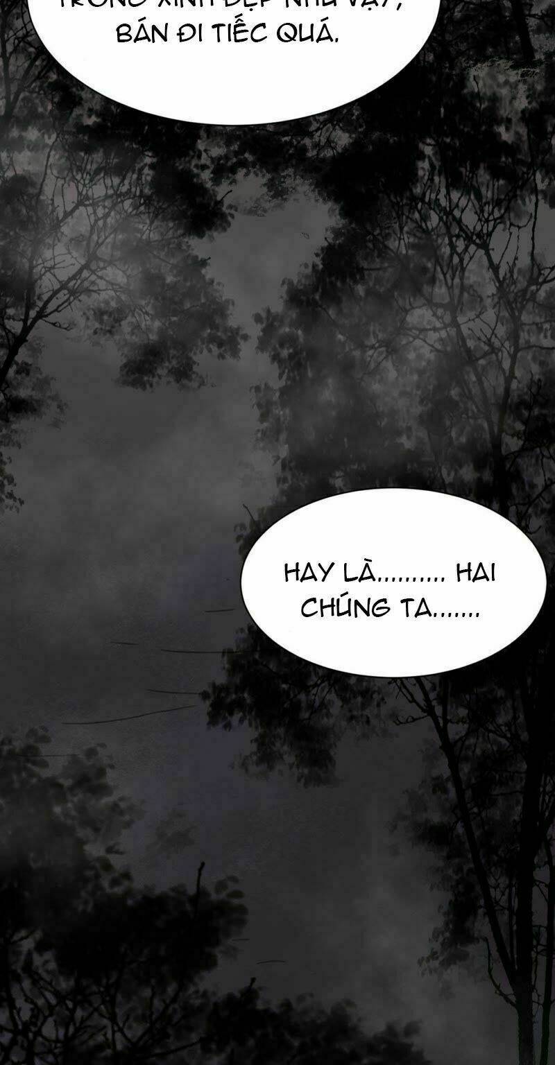 thịnh sủng kiều nữ trở về triều ca chapter 3 35