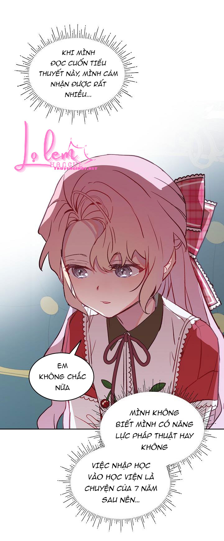 quý cô quyền lực chapter 16 48