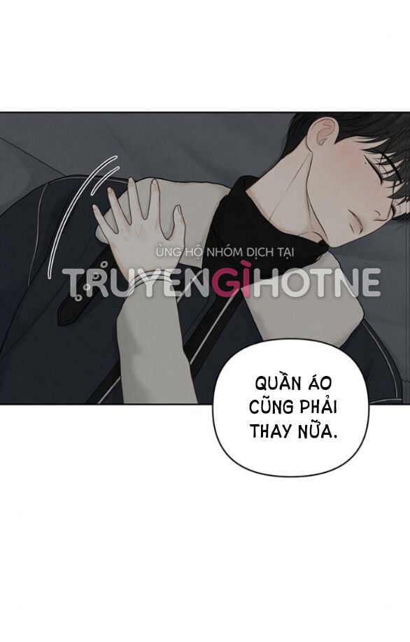 Only Hope - Hy Vọng Duy Nhất Chapter 34.1 - Trang 8