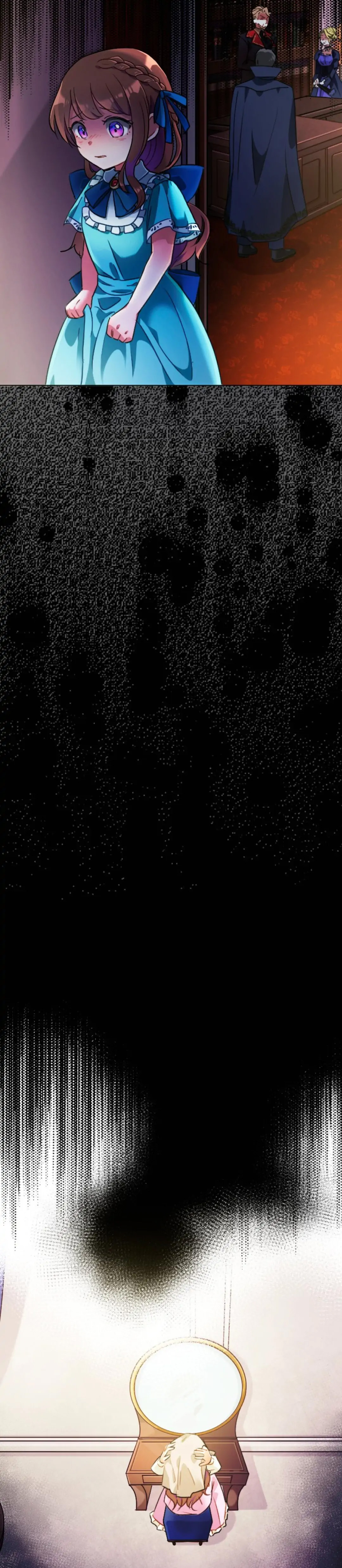 cuộc nổi dậy của người phụ nữ bị nguyền rủa chapter 1.2 8