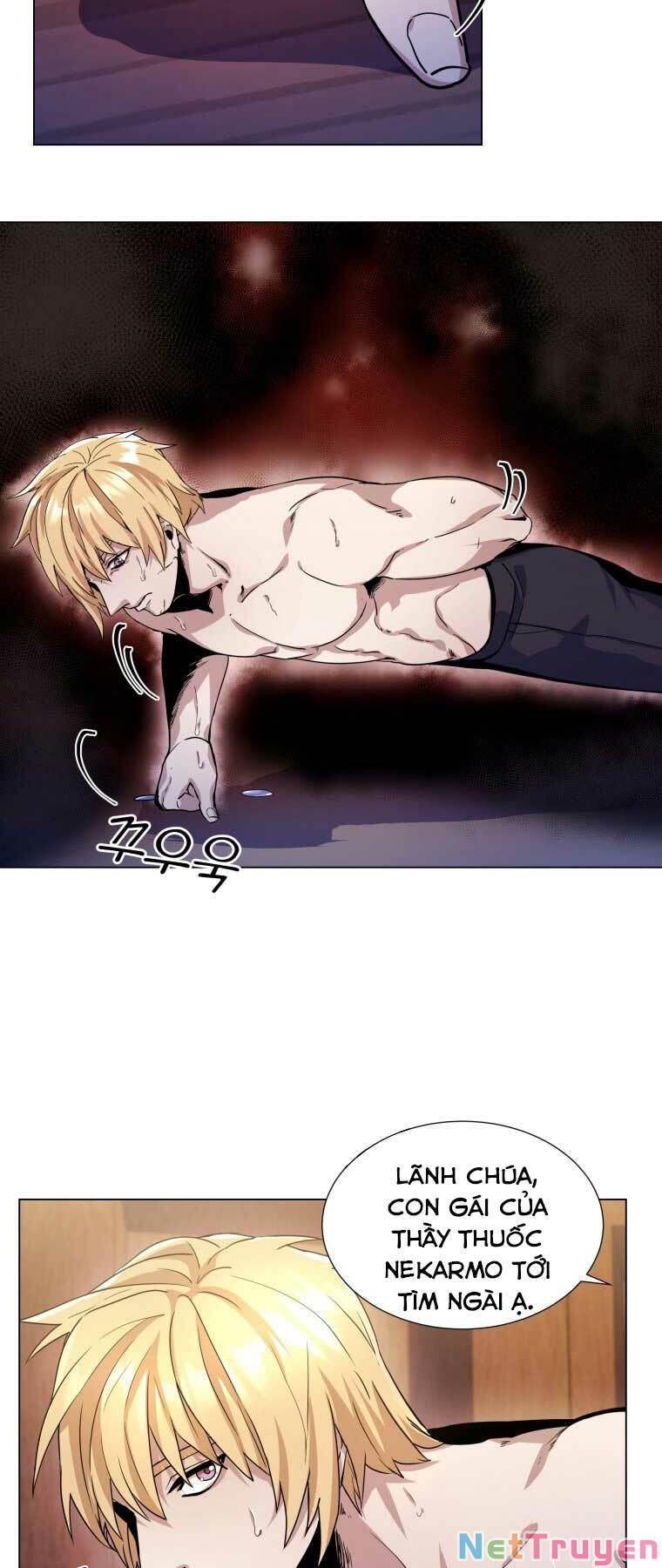 bạo chúa cường hoành chapter 6 38