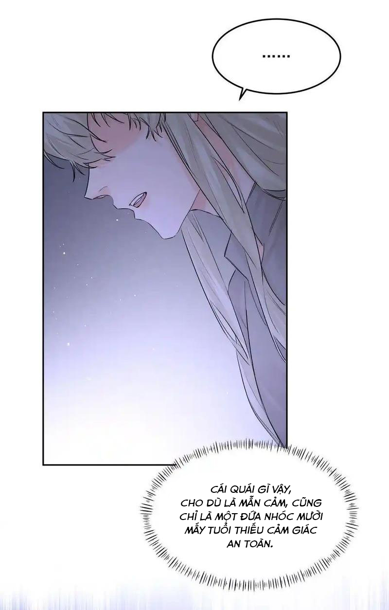 tình cũ là vua chapter 53 23