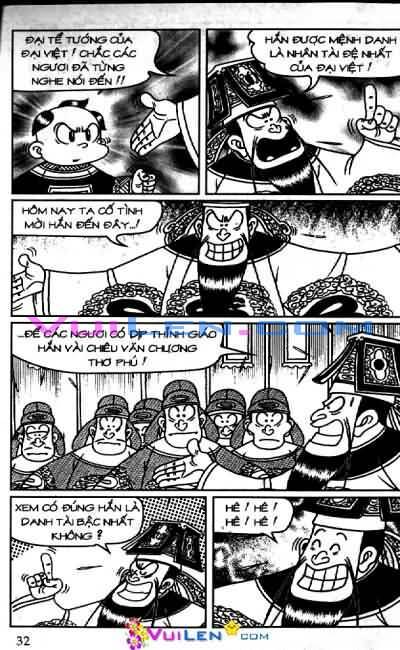 thần đồng đất việt chapter 77 29