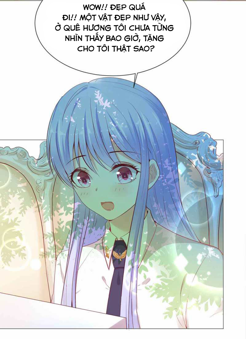 đế quốc tinh tế đệ nhất sủng hôn. chapter 42.1 6