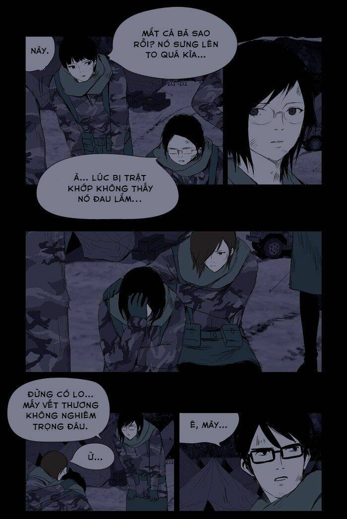 after school war activities chapter 47 8