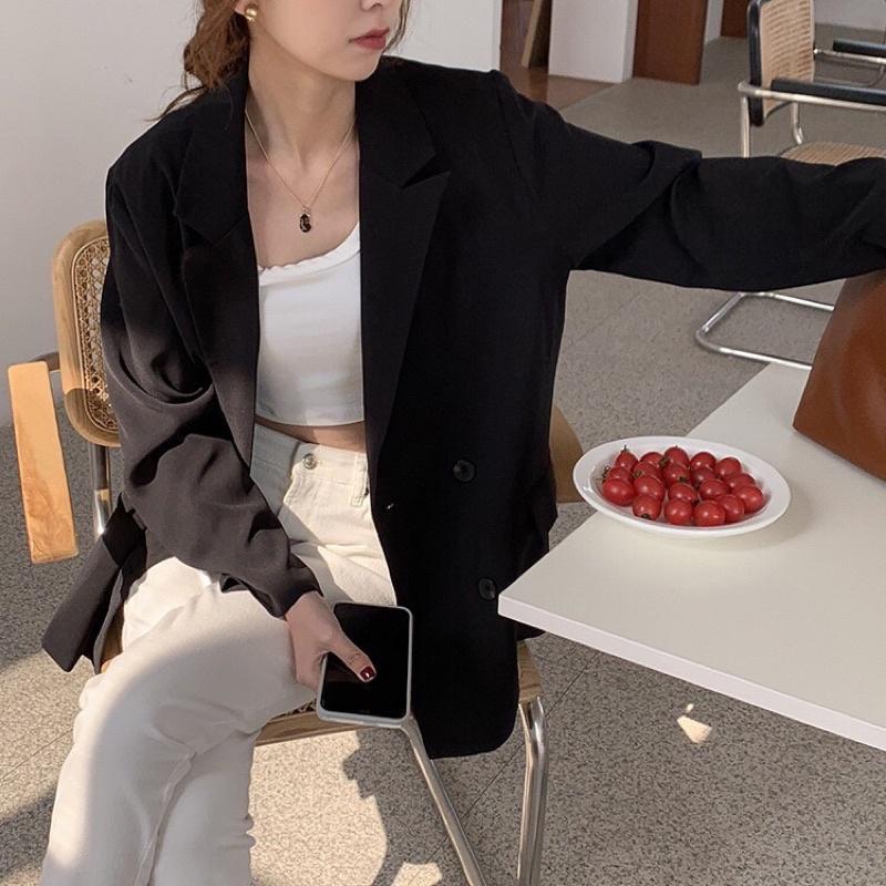 BLAZER BASIC BESTSELLER