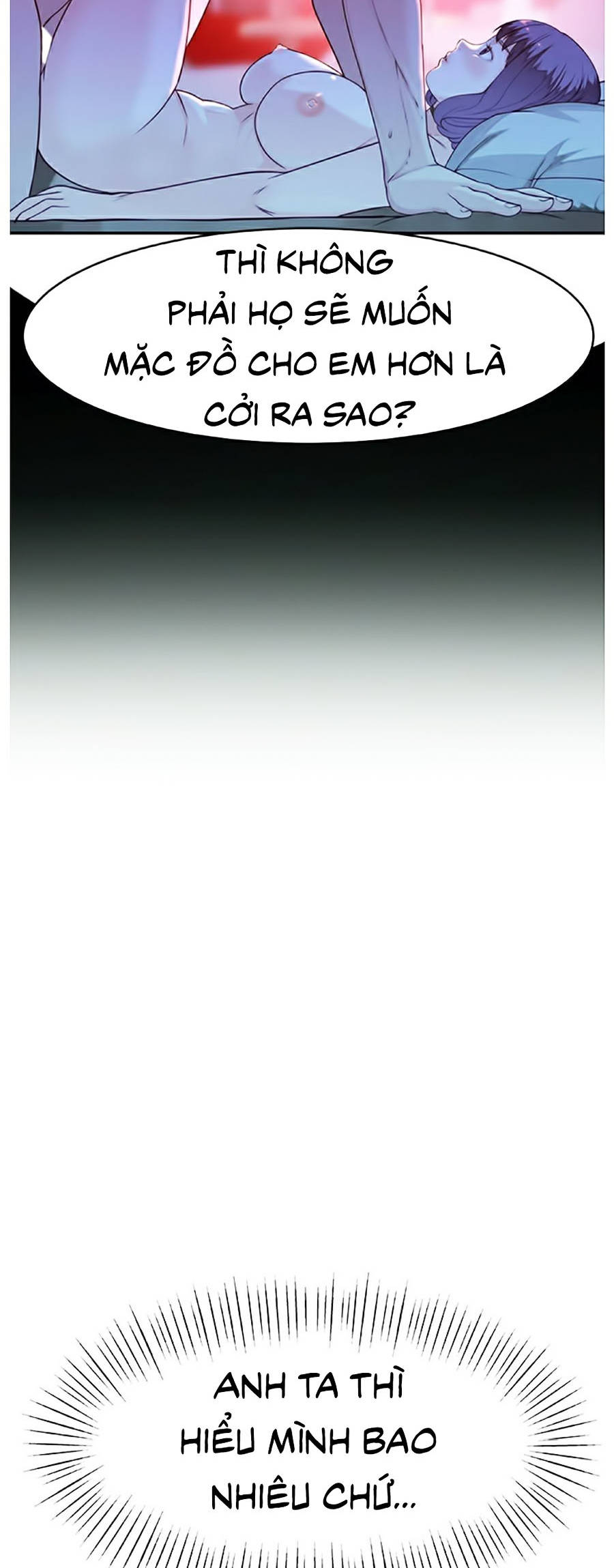 giữa hai ta chapter 6 24