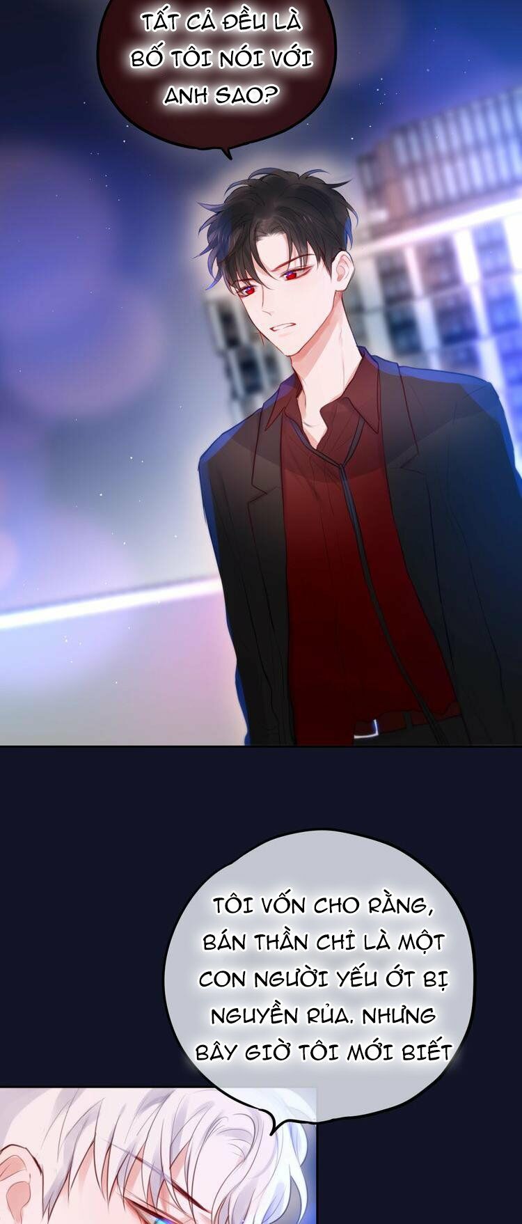 trú dạ liên miên chapter 54 12