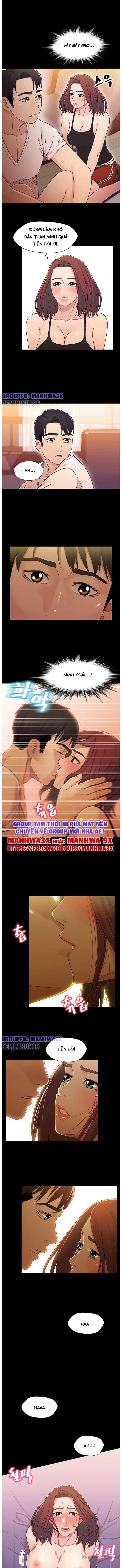 mối tình anh em chapter 14 8