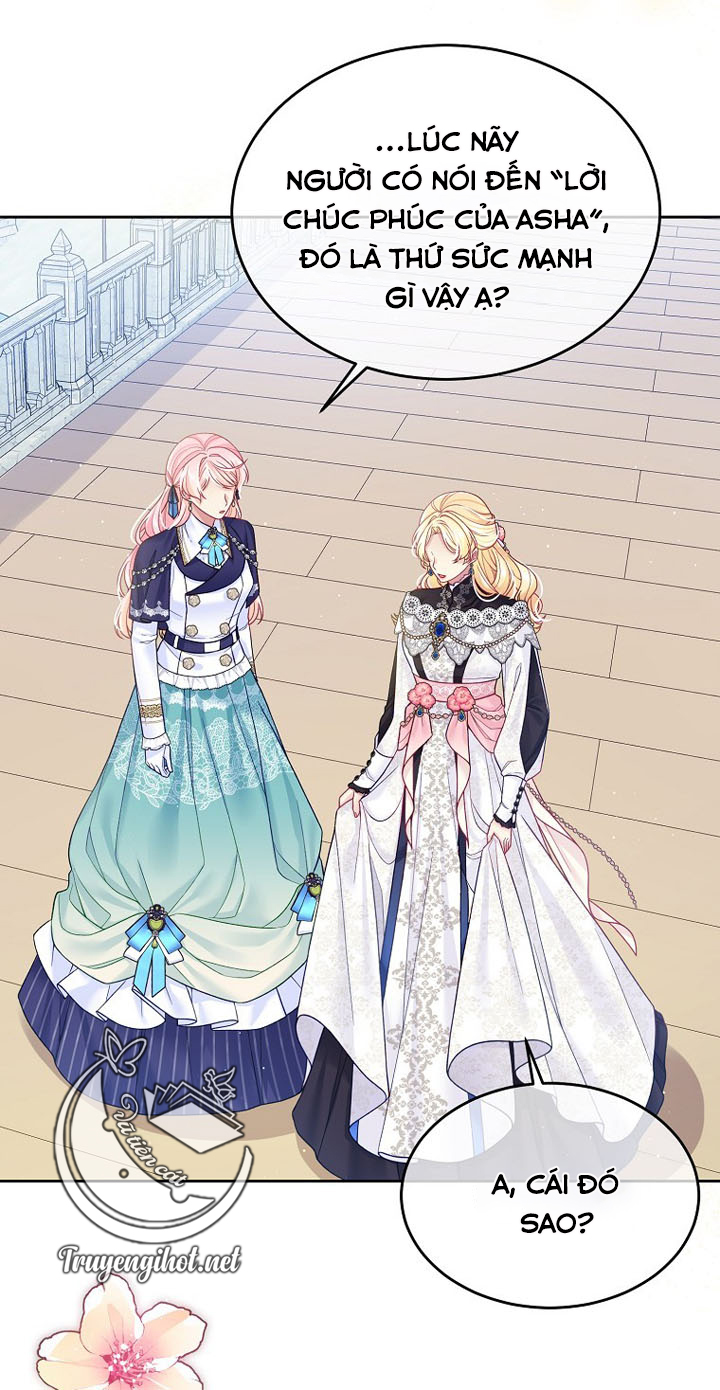 tôi gặp rắc rối vì chồng qúa dễ thương chapter 29.2 15