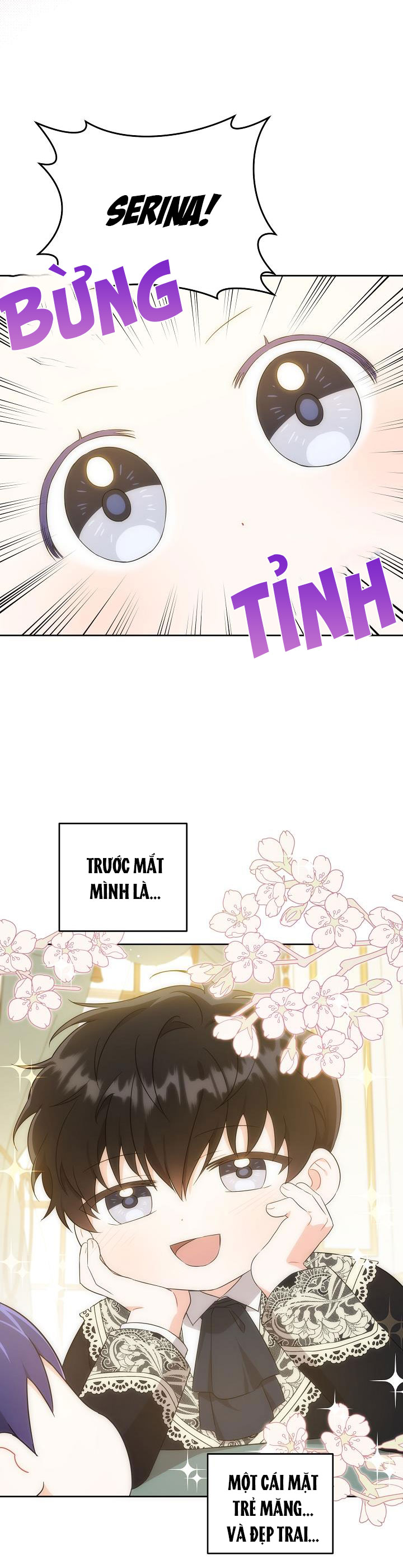 cho con cái núm dú đi mà chapter 22 31