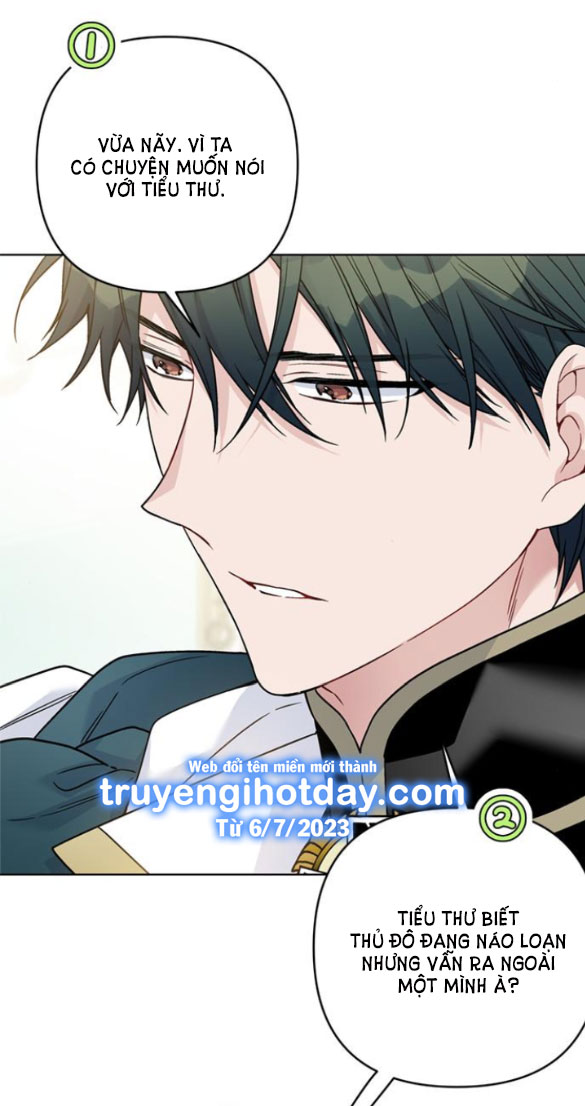 cách hiệp sĩ sống như một tiểu thư chapter 98.2 39