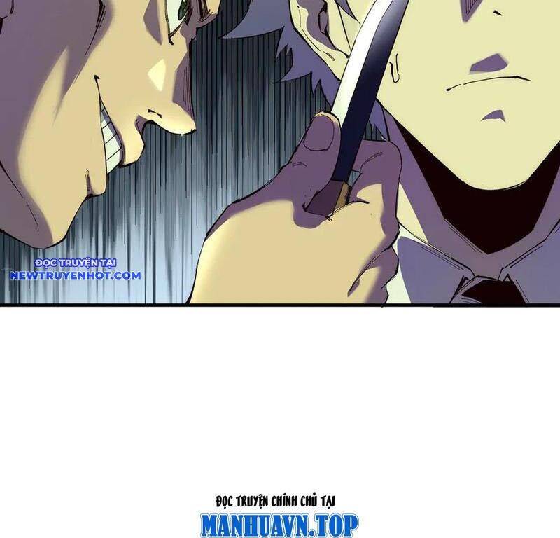 vô hạn thôi diễn chapter 22 26