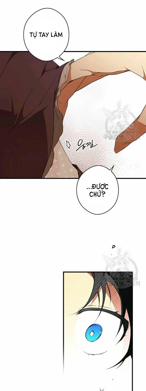 quý cô bí ẩn - secret lady chapter 41 13