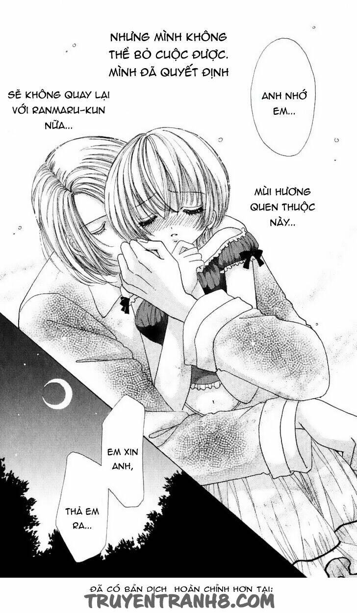 hana ni nare chapter 45 7