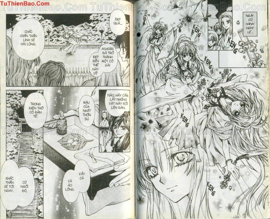 truyền thuyết công chúa hoa anh đào chapter 6 53