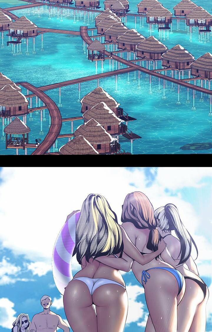 tân thế giới tuyệt vời chapter 61 24