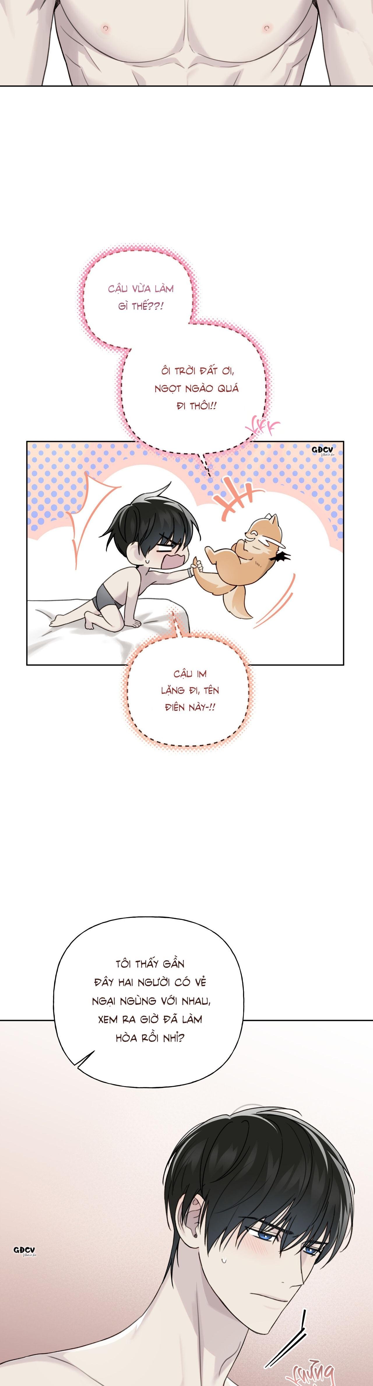 hiểm họa guiding chapter 49 9