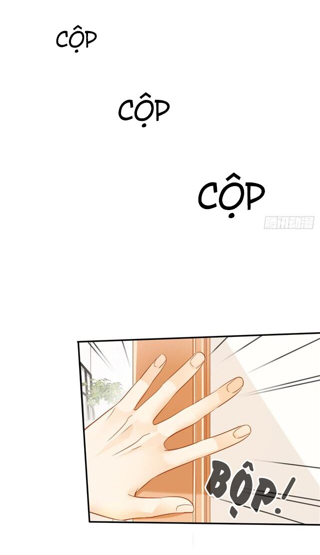 bay qua thiên sơn đến yêu anh chapter 74 22