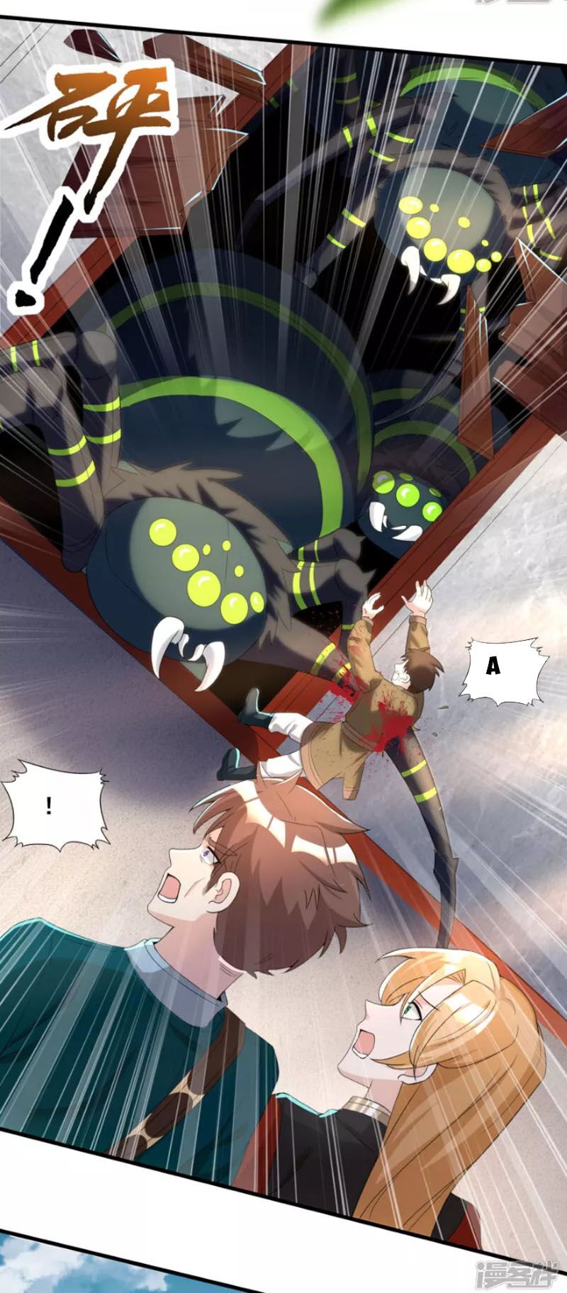 tiến sĩ khoa học kỹ thuật tu tiên chapter 19 2