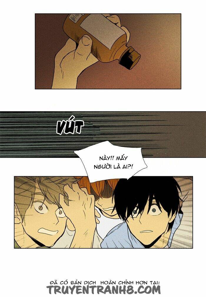 bẫy tình yêu chapter 103 19