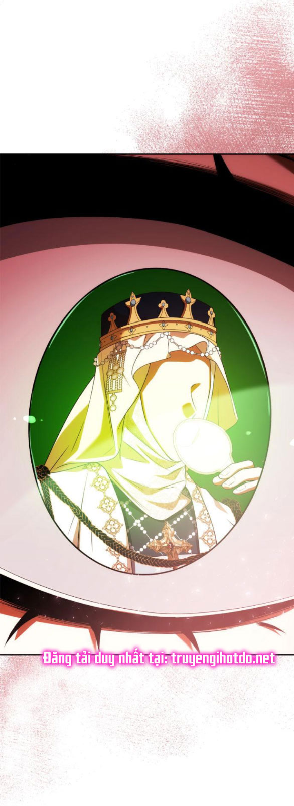 chị yêu, kiếp này em sẽ là hoàng hậu chapter 98.2 9