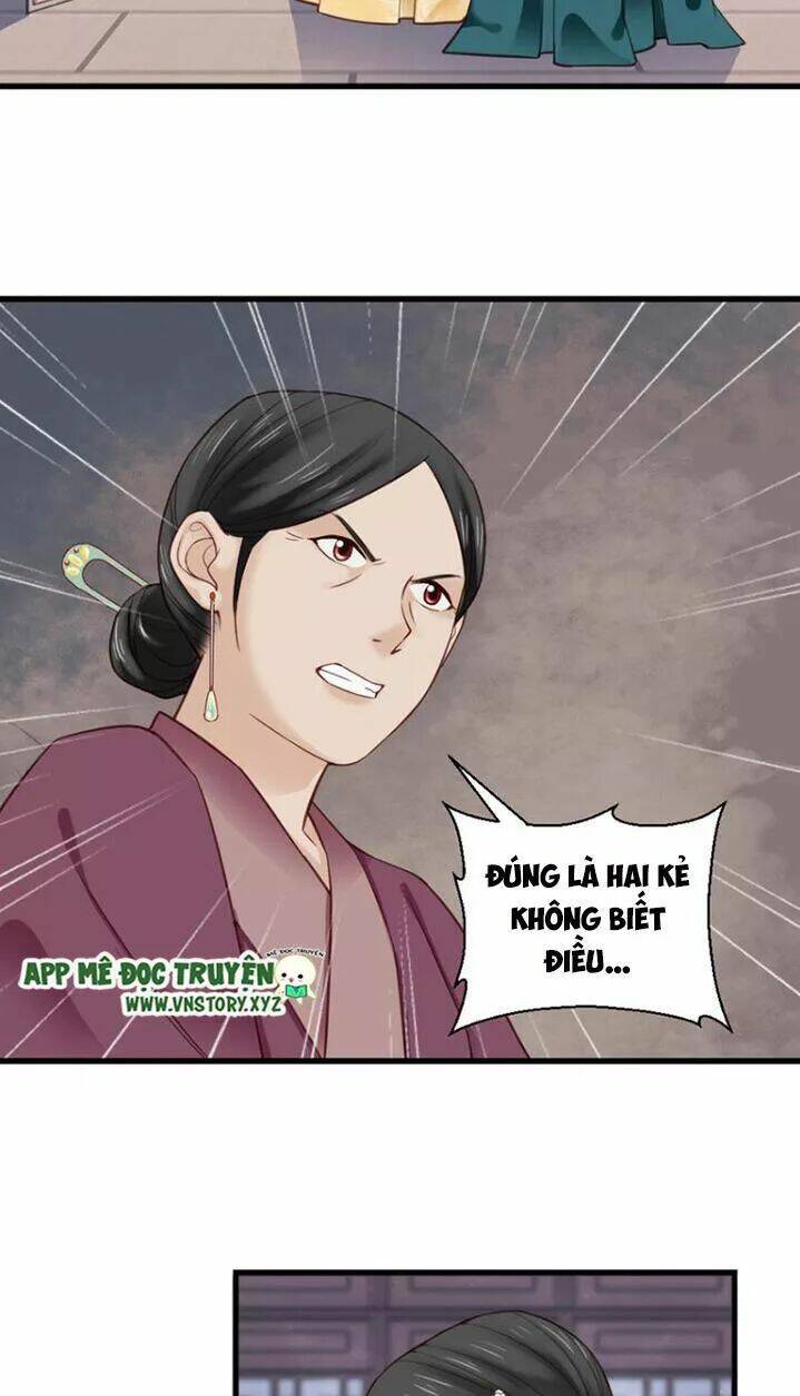 kiều nữ độc phi chapter 160 15