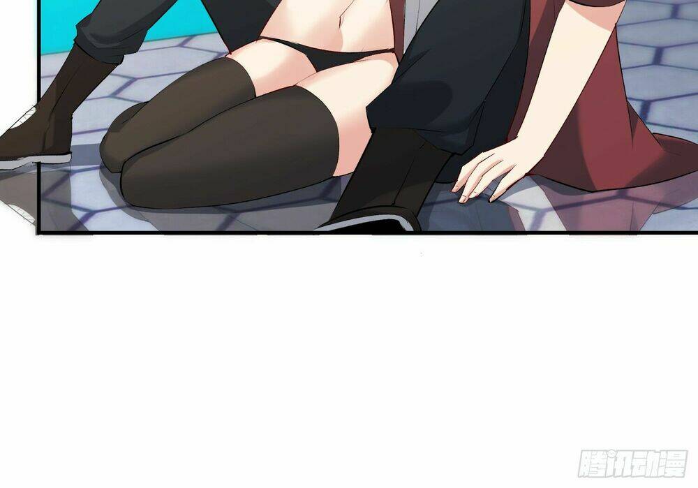 quái trộm thâu tâm chapter 9.2 4