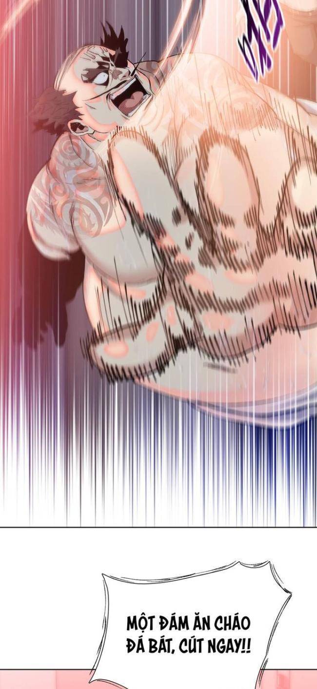 kẻ tàn nhẫn ngày tận thế: bắt đầu dự trữ hàng tỉ tấn vật tư chapter 8 63